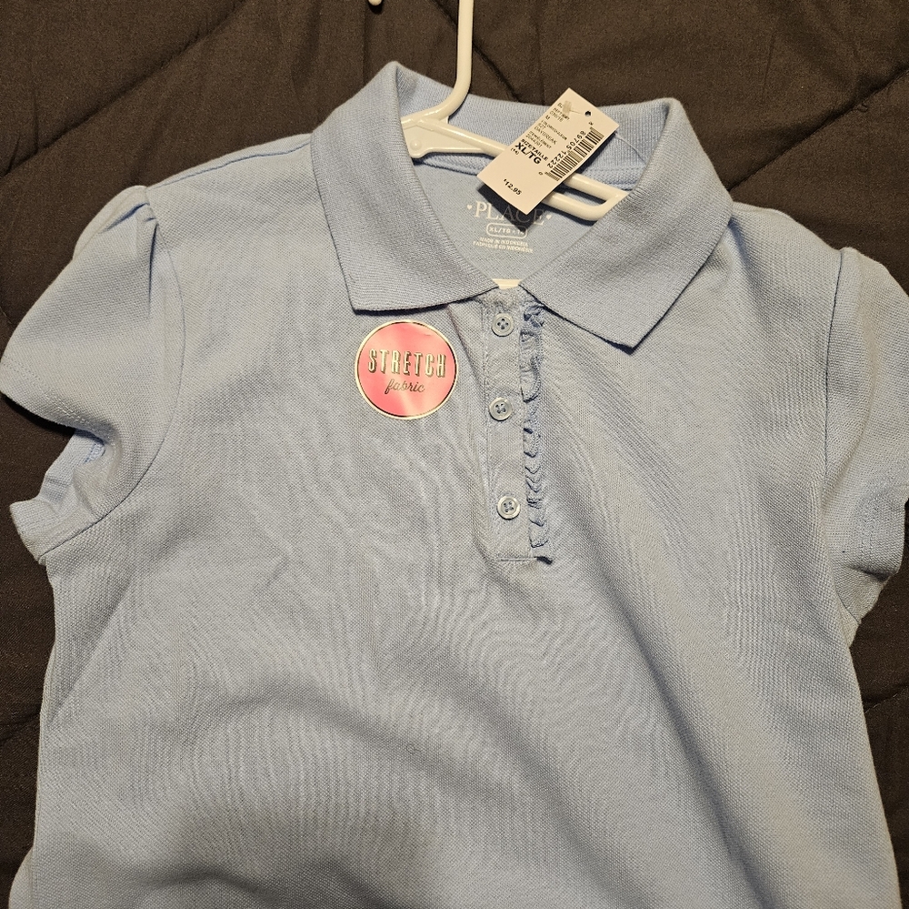Uniform Shirt